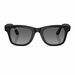 Sluneční brýle Ray-Ban Meta Wayfarer Gen 2 RW4012 601/ST3 - Matte Black