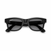 Sluneční brýle Ray-Ban Meta Wayfarer Gen 2 RW4012 601/ST3 - Matte Black
