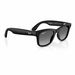 Sluneční brýle Ray-Ban Meta Wayfarer Gen 2 RW4012 601/ST3 - Matte Black