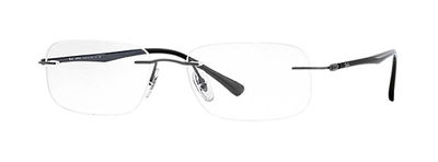 Dioptrické brýle Ray-Ban RX 8704 1128