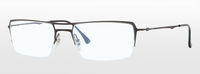 Dioptrické brýle Ray-Ban RX 8713 1128