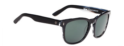 SPY sluneční brýle BEACHWOOD Black/Horn
