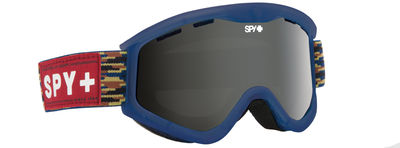 SPY Lyžařské brýle T3 - Party / Grey