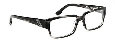 SPY dioptrické brýle FINN Black Tort