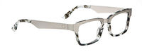 SPY dioptrické brýle Brando Leopard
