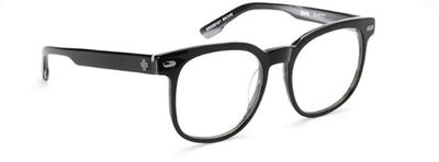 SPY dioptrické brýle RHETT Black