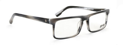 SPY dioptrické brýle Walker Greystone