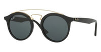 Sluneční brýle Ray Ban RB 4256 601/71