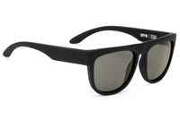 SPY sluneční brýle Stag Matte black-grey