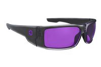SPY sluneční brýle Konvoy Ultra Violet