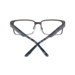 Spy dioptrické brýle Ellis 53 - Gunmetal/Navy