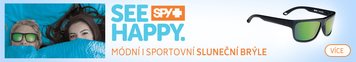 Spy sluneční brýle