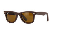 Sluneční brýle Ray Ban RB 2140QM 1153N6 - Polarizační