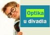 Optika u divadla Nymburk