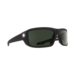 SPY sluneční brýle McCoy Soft Matte Black - Happy Polarizační
