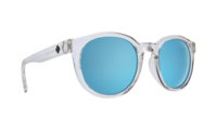 SPY Sluneční brýle HI-FI Crystal - Blue
