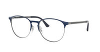 Dioptrické brýle Ray-Ban RX 6375 2981