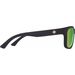SPY sluneční brýle HUNT Matte Black Cork E-Jack - polarizační