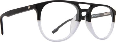 SPY dioptrické brýle RICO Matte Black / Clear