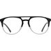 SPY dioptrické brýle RICO Matte Black / Clear
