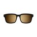 SPY sluneční brýle HELM 2 Matte Black / Gold