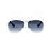 Sluneční brýle Ray Ban RB 3449 91290S