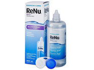 ReNu MPS Sensitive Eyes 360 ml s pouzdrem