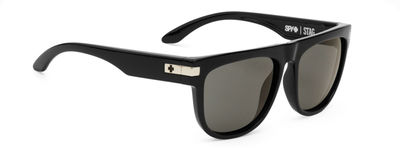 SPY sluneční brýle Stag black-grey
