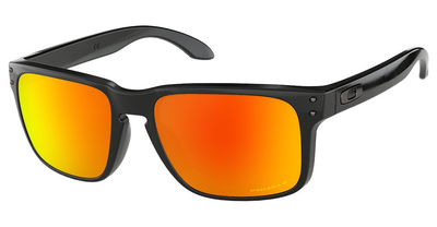 Sluneční brýle Oakley Holbrook OO9102-F1 - polarizační