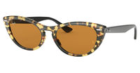 Sluneční brýle Ray Ban RB 4314N 12483L