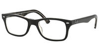 Dioptrické brýle Ray Ban RB 5228 5912